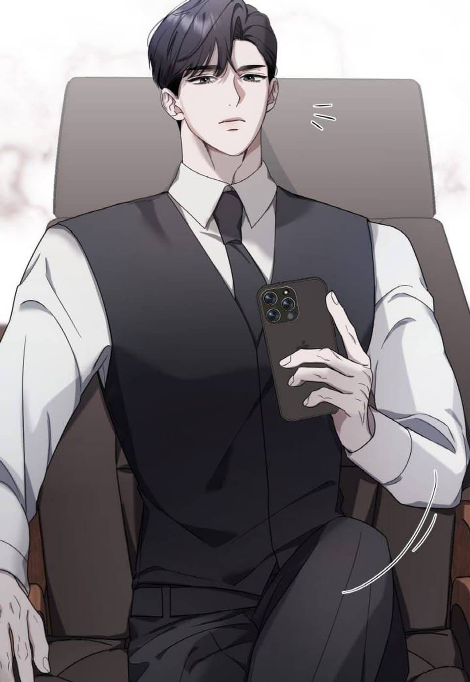 딜 브레이커 [완전판] 1화