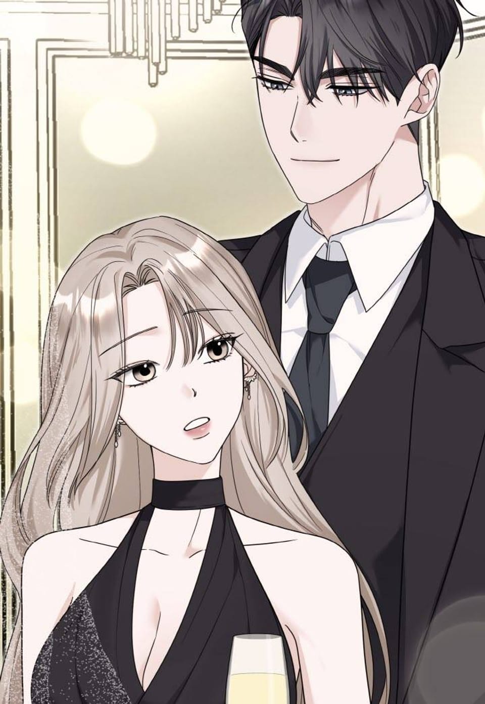 딜 브레이커 [완전판] 3화