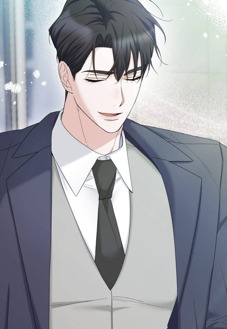 딜 브레이커 [완전판] 8화
