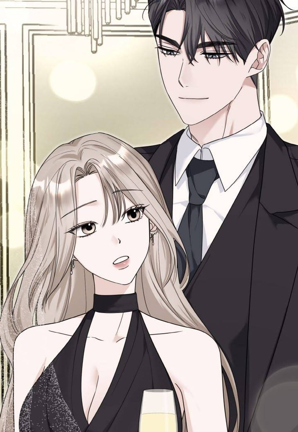 딜 브레이커 [개정판] 3화