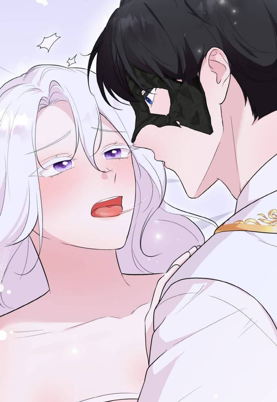 [순애 단편선] 토끼야, 오늘 밤엔 문을 열어 둬 3화