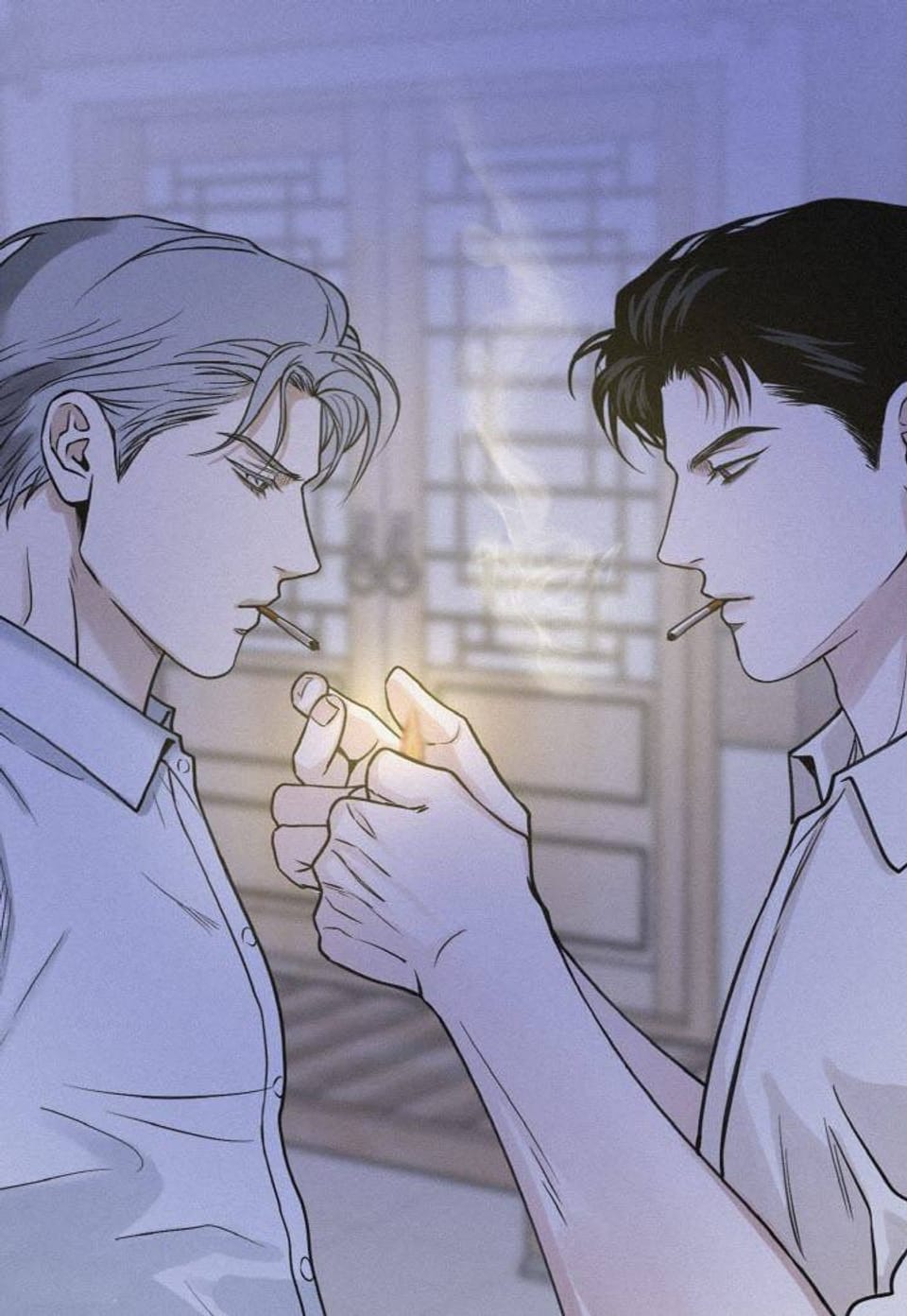 프로젝션 [완전판] 42화
