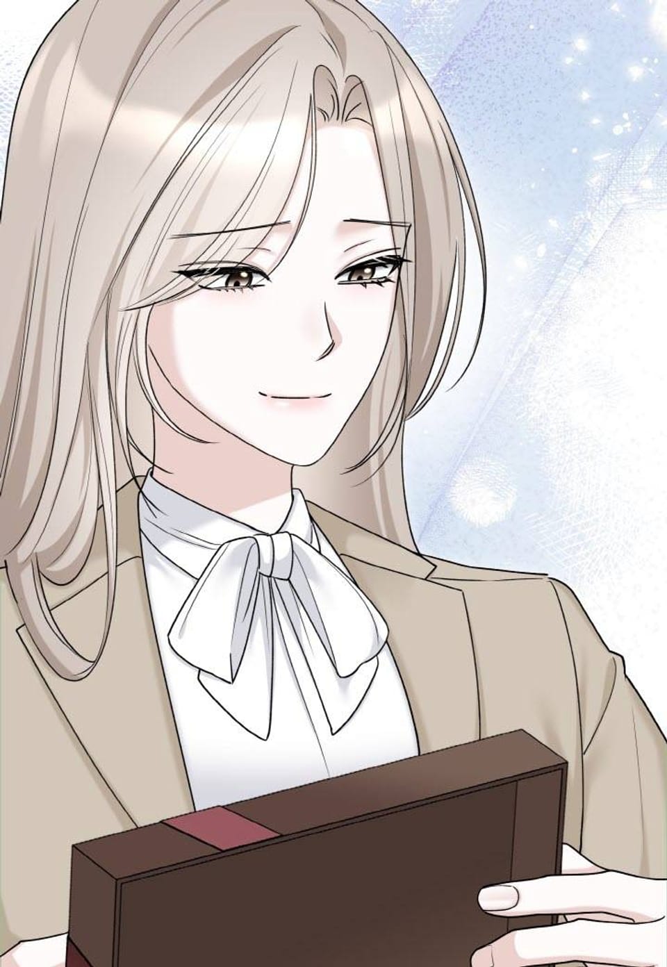 딜 브레이커 [완전판] 9화