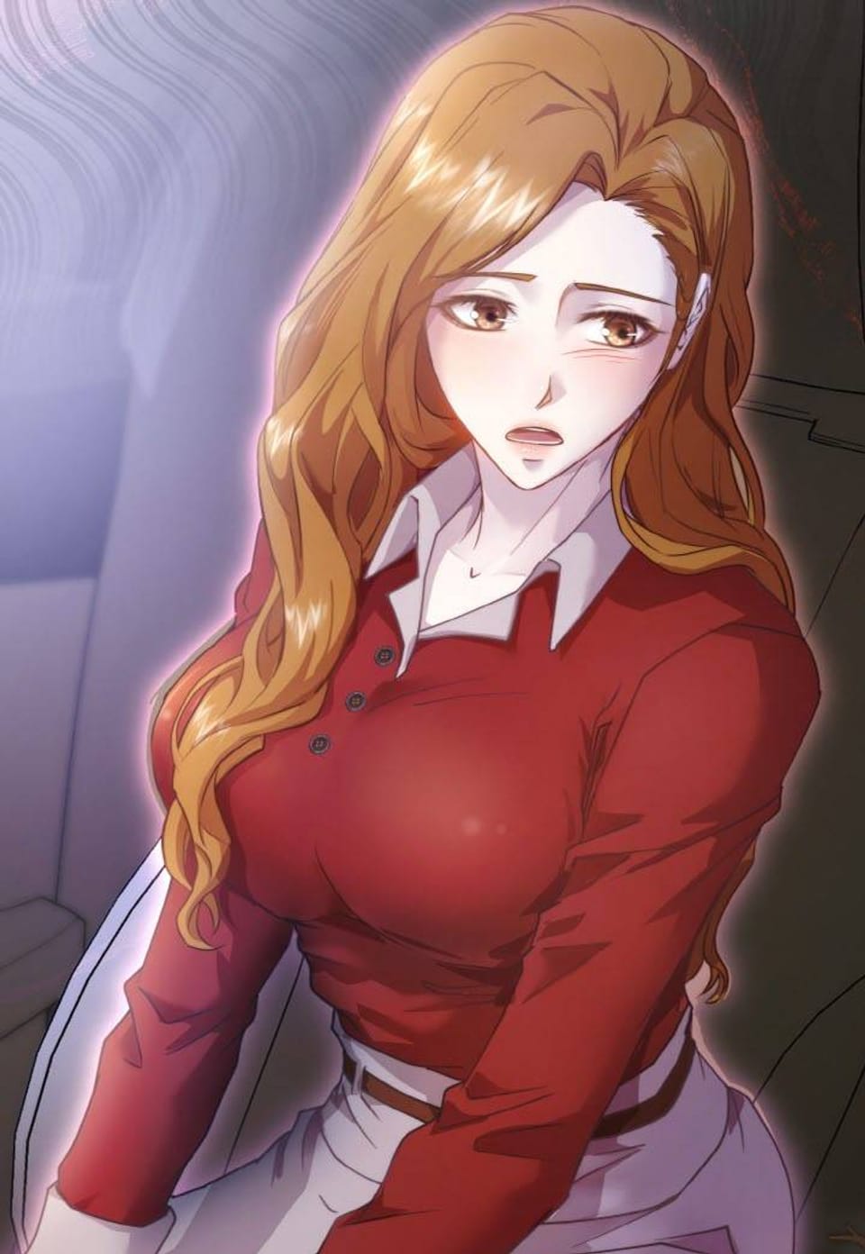 가임기 부부 [개정판] 14화
