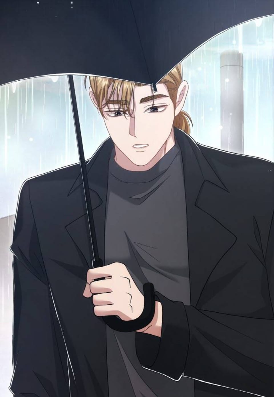 사막에 핀 나의 꽃 [완전판] 33화