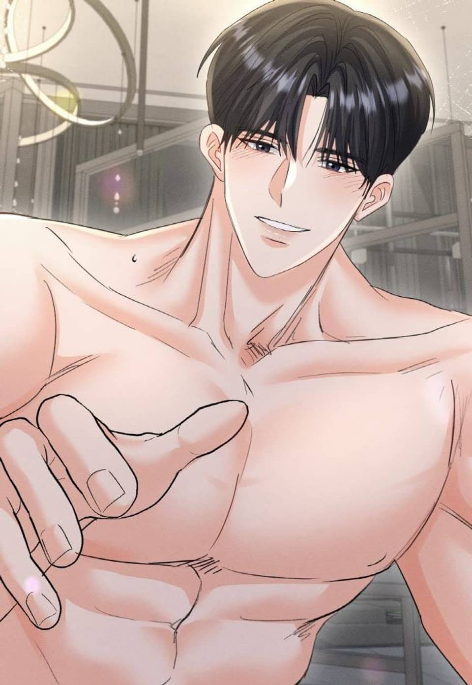 오빠 남편 [개정판] 49화