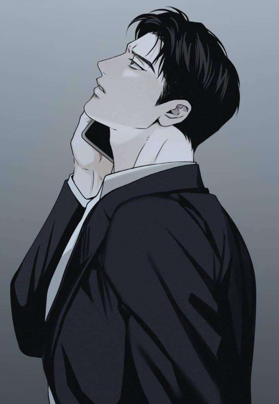 프로젝션 [완전판] 43화
