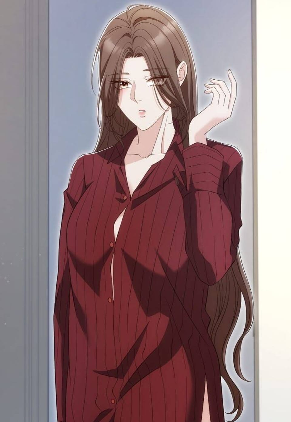 사막에 핀 나의 꽃 [완전판] 34화