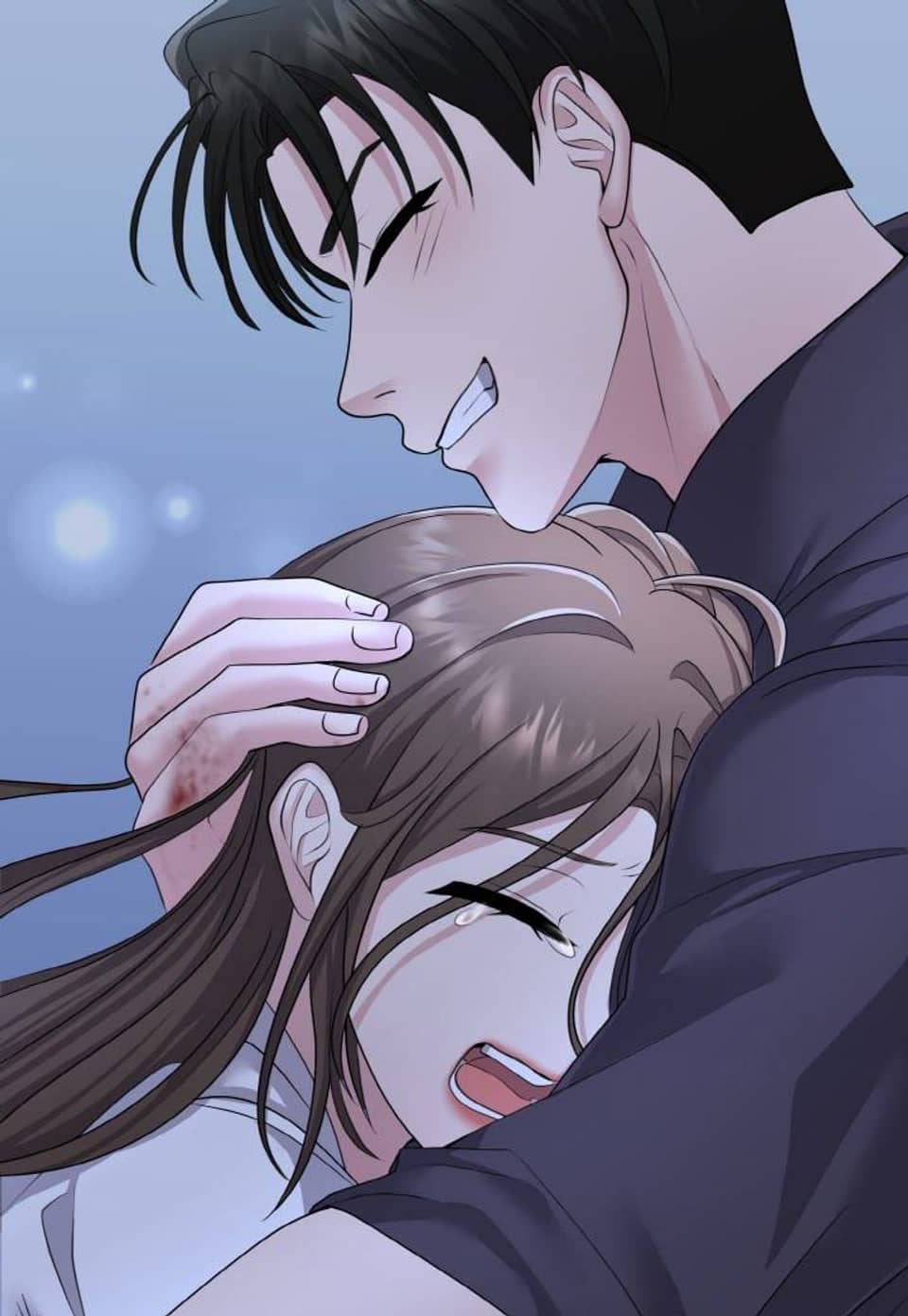 달빛 시퀀스 [완전판] 21화