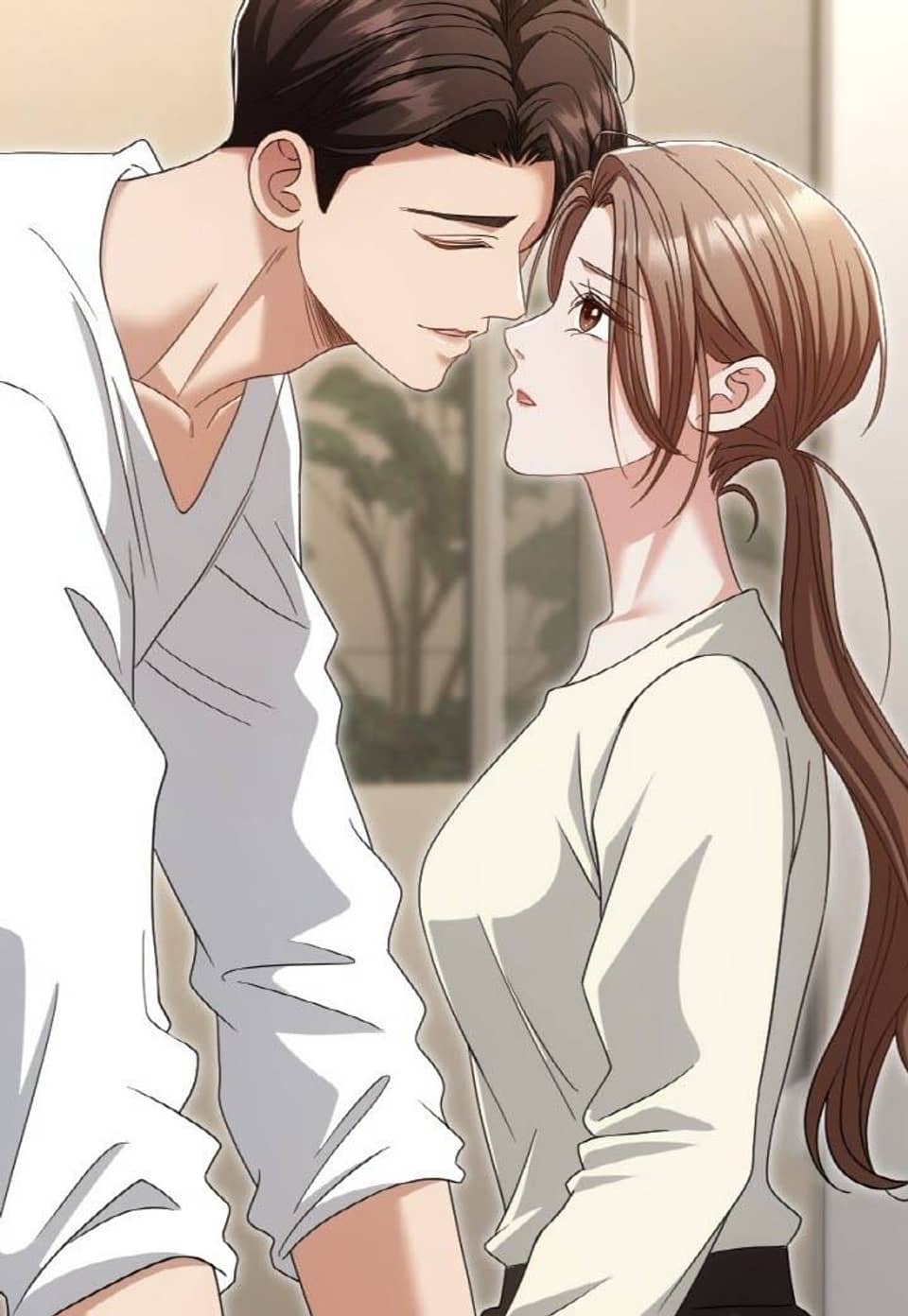 사막에 핀 나의 꽃 [완전판] 36화