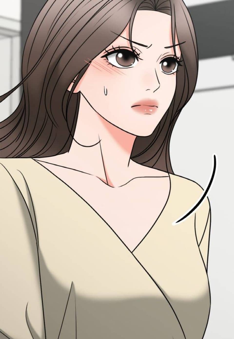 정말, 그렇게 커요? [완전판] 14화