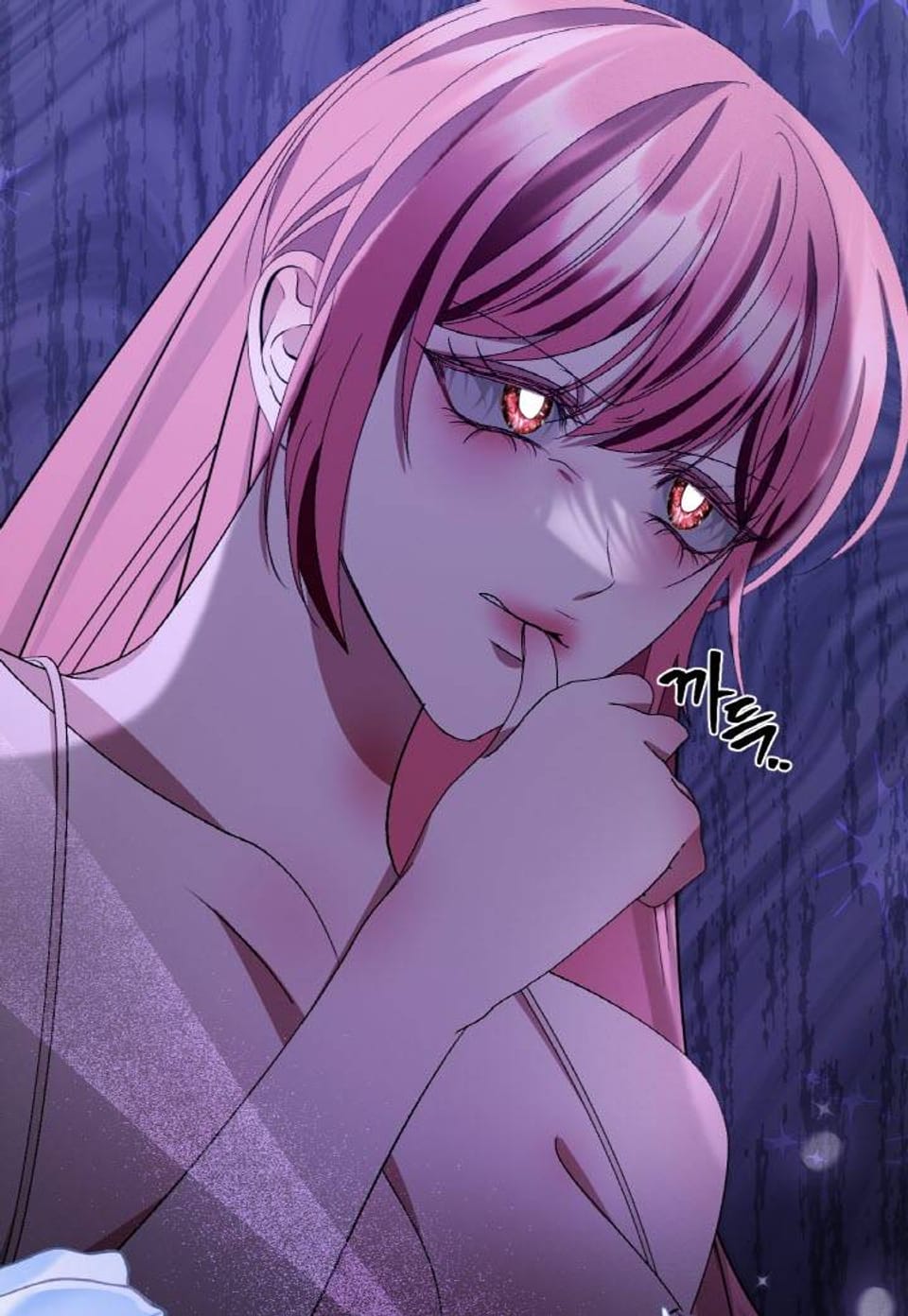 영주님의 초야권 [완전판] 28화