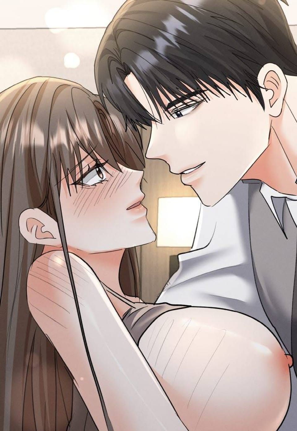 오빠 남편 [완전판] 외전 2화