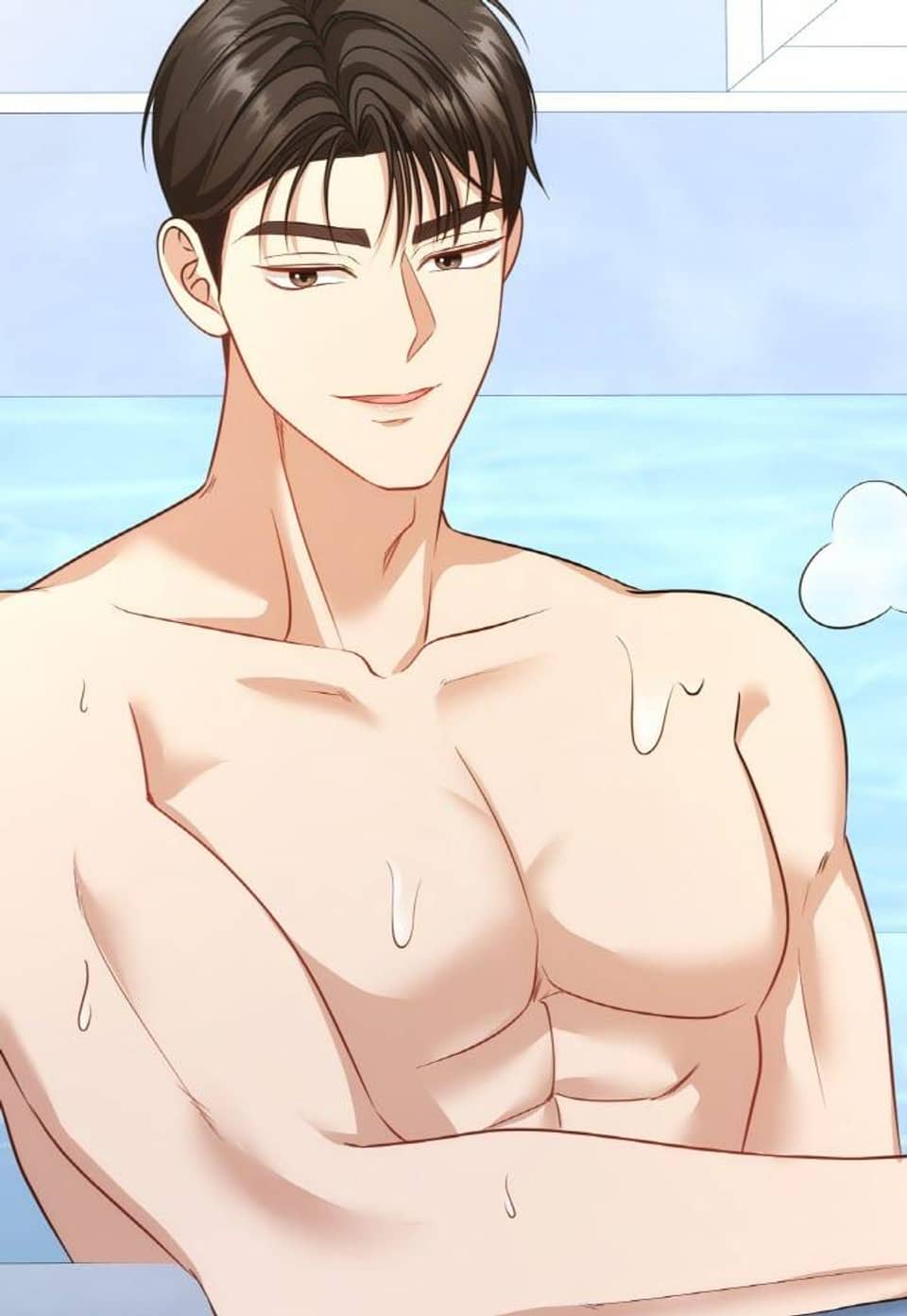 사막에 핀 나의 꽃 [개정판] 38화