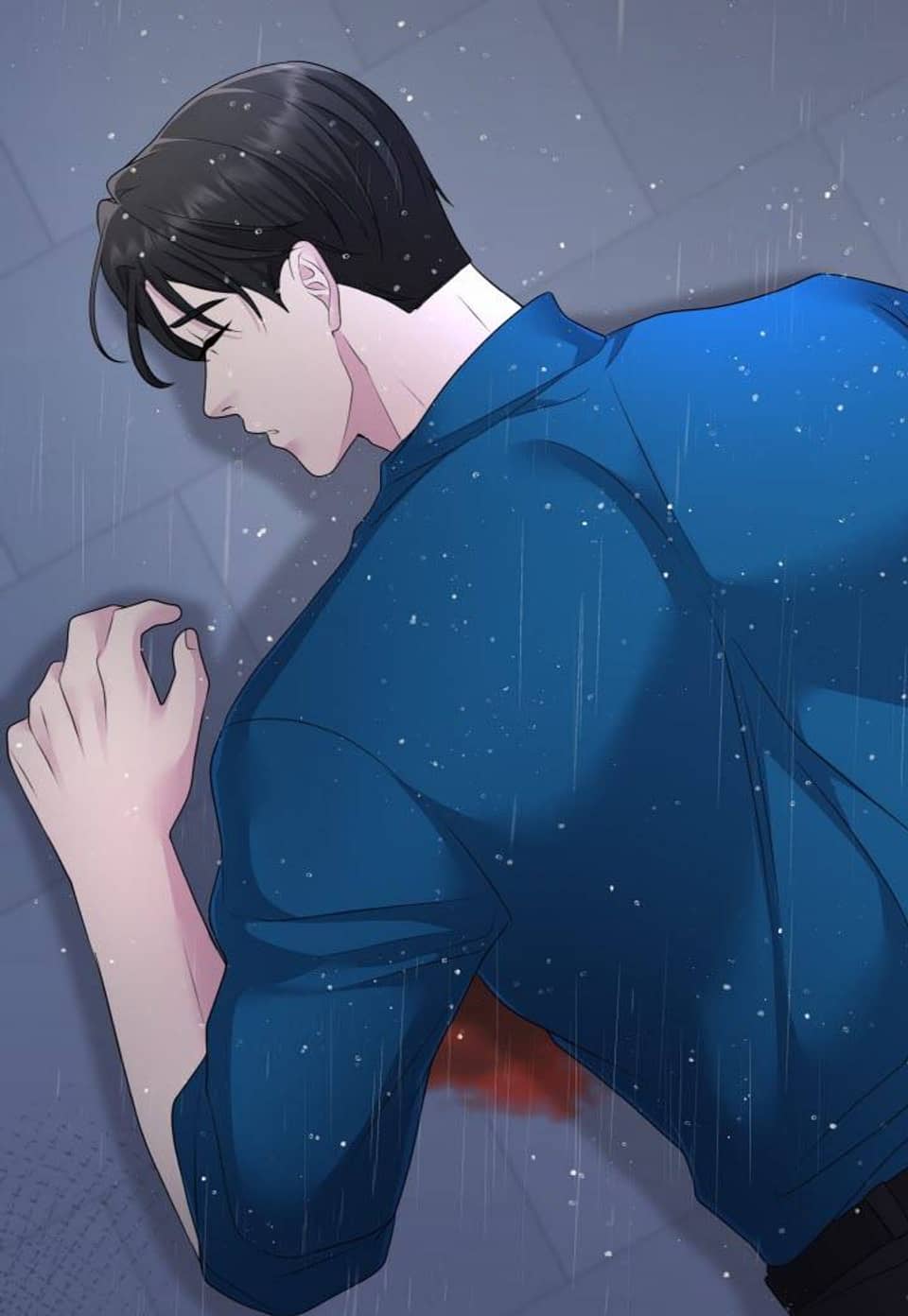 달빛 시퀀스 [완전판] 25화