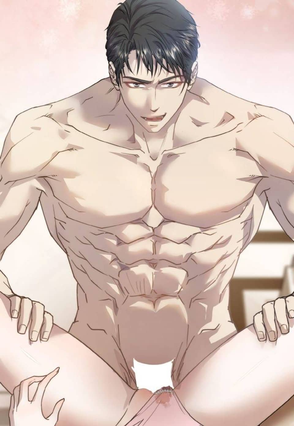 가임기 부부 [완전판] 23화