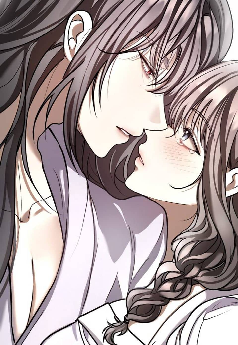 [연정 단편선] 색과정 2화