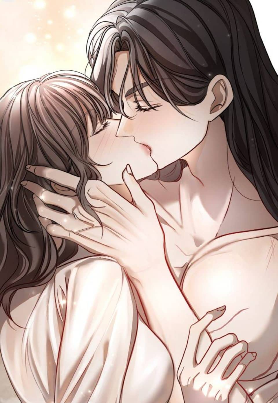 [연정 단편선] 색과정 3화