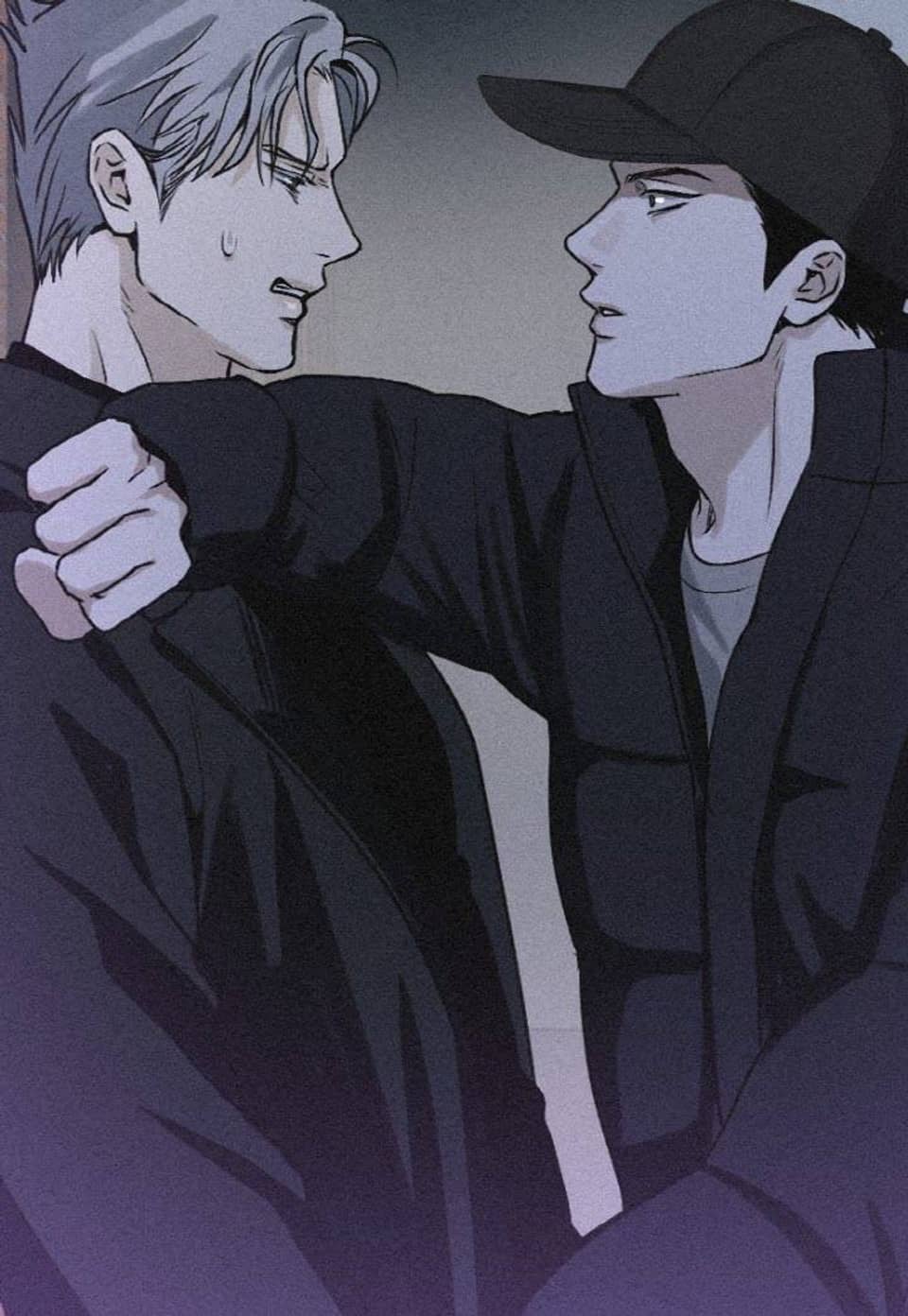 프로젝션 [완전판] 48화