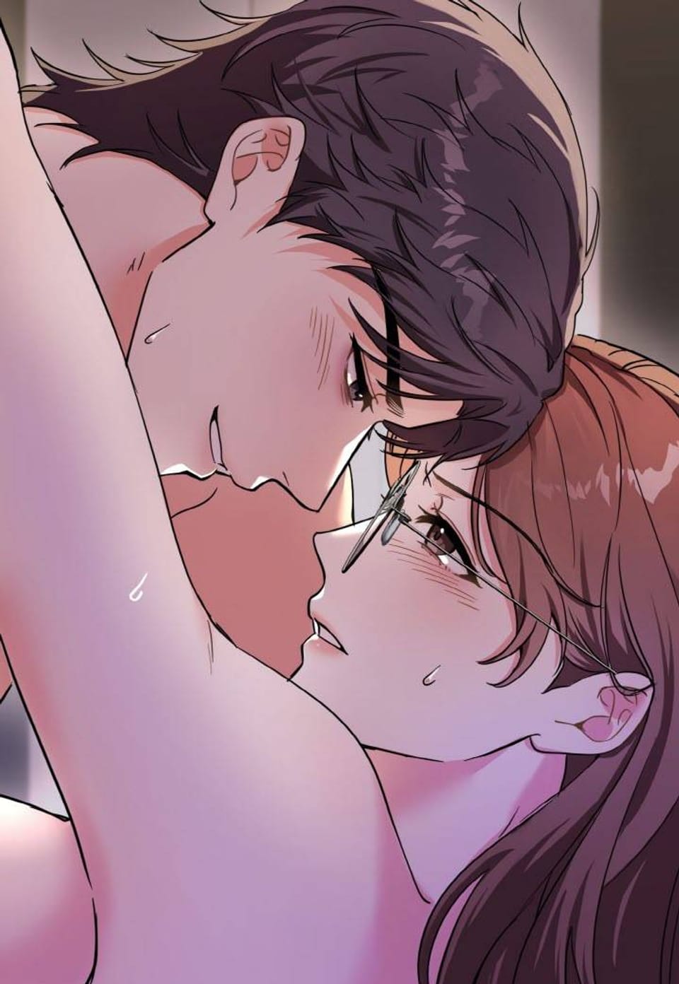 당신을 완벽히 버리는 법 [완전판] 1화