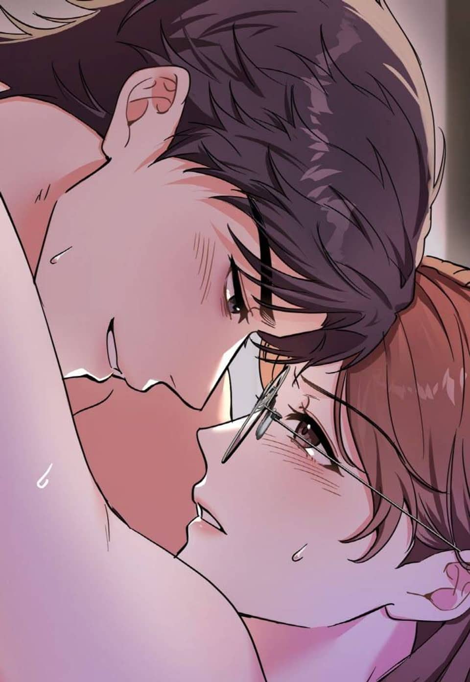 당신을 완벽히 버리는 법 [개정판] 1화
