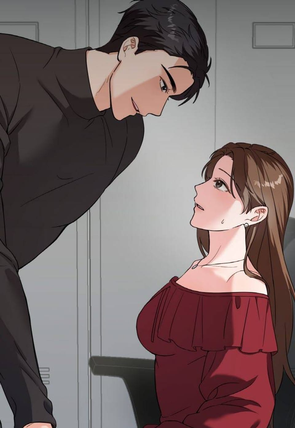 당신을 완벽히 버리는 법 [완전판] 2화