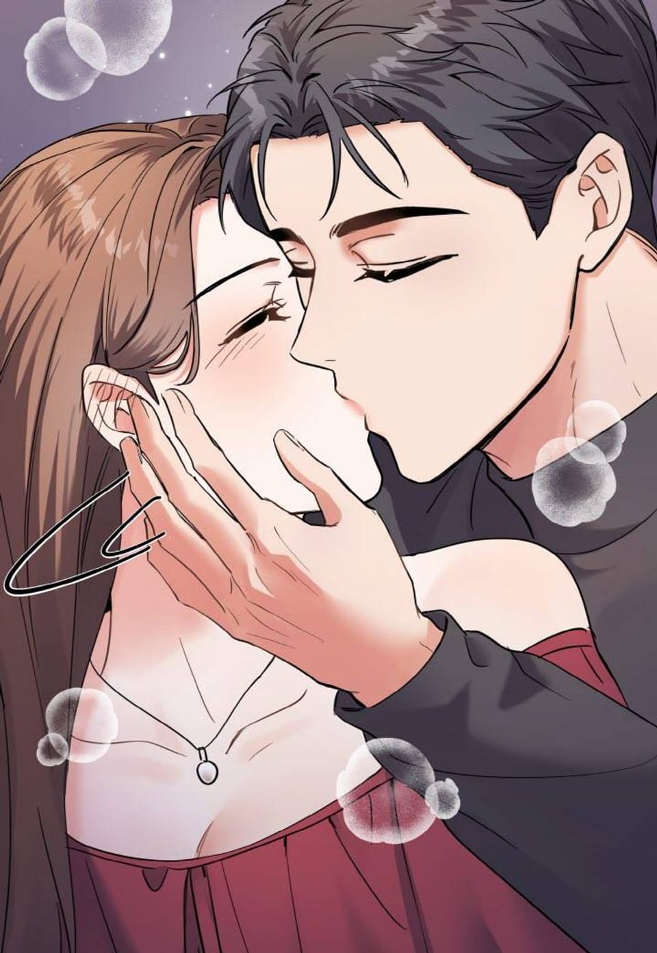 당신을 완벽히 버리는 법 [완전판] 3화