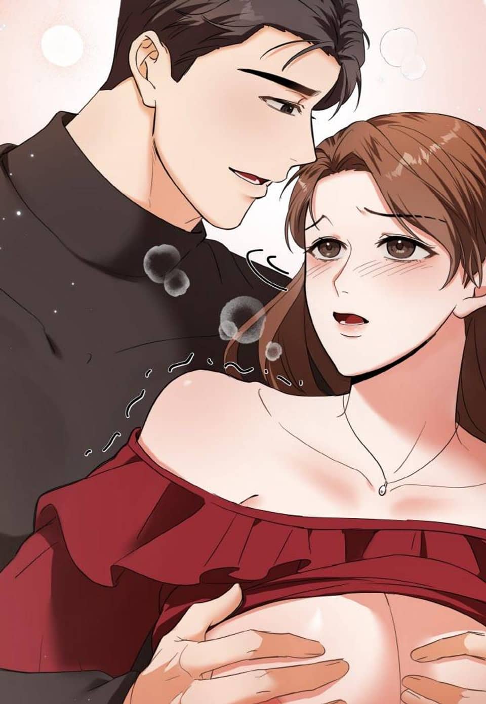당신을 완벽히 버리는 법 [완전판] 4화