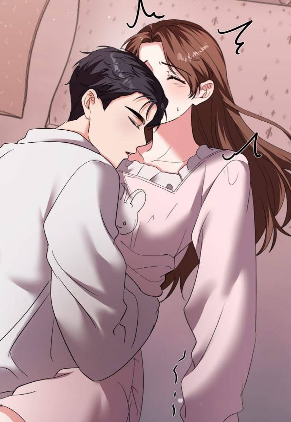 당신을 완벽히 버리는 법 [완전판] 7화