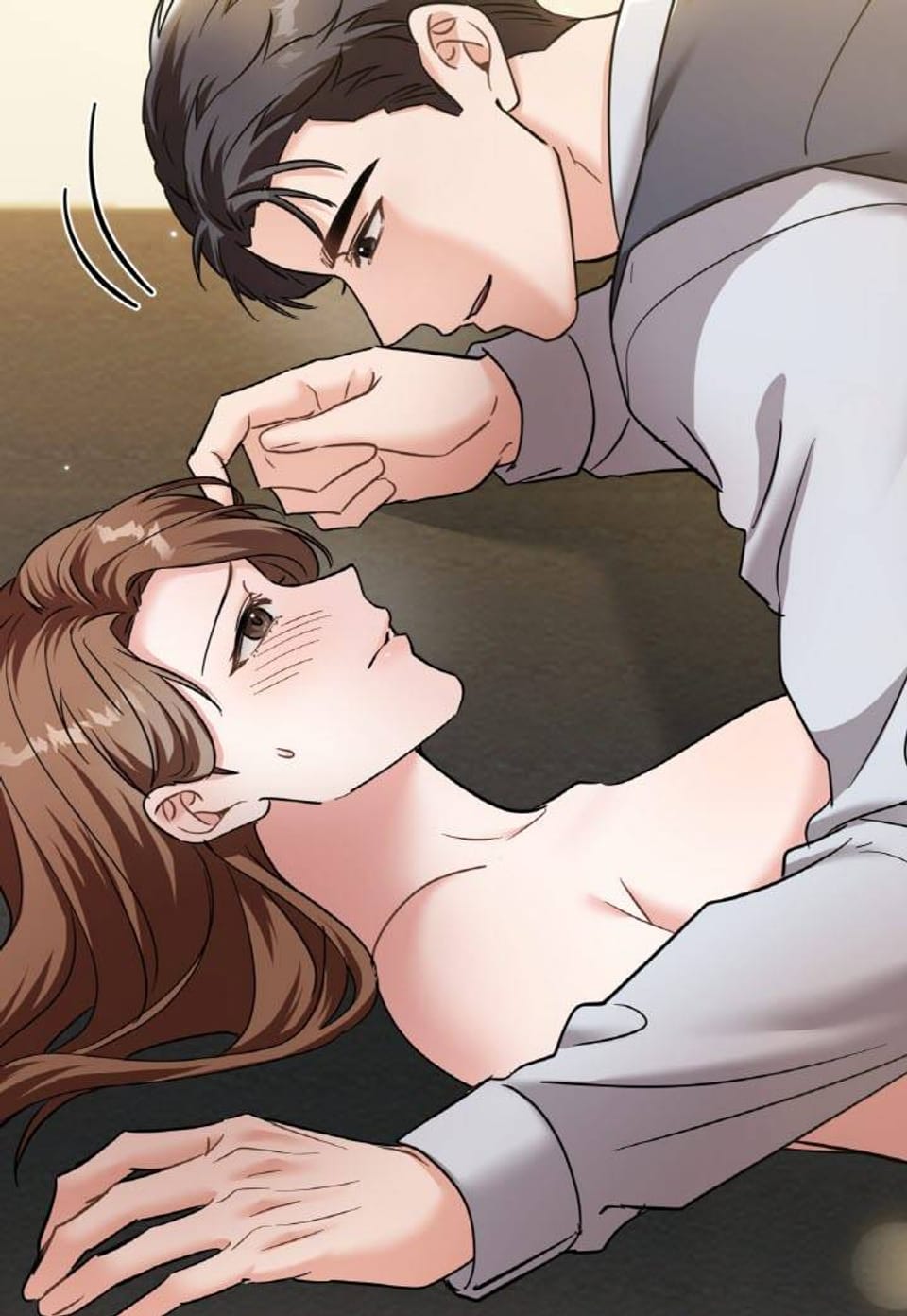 당신을 완벽히 버리는 법 [완전판] 9화