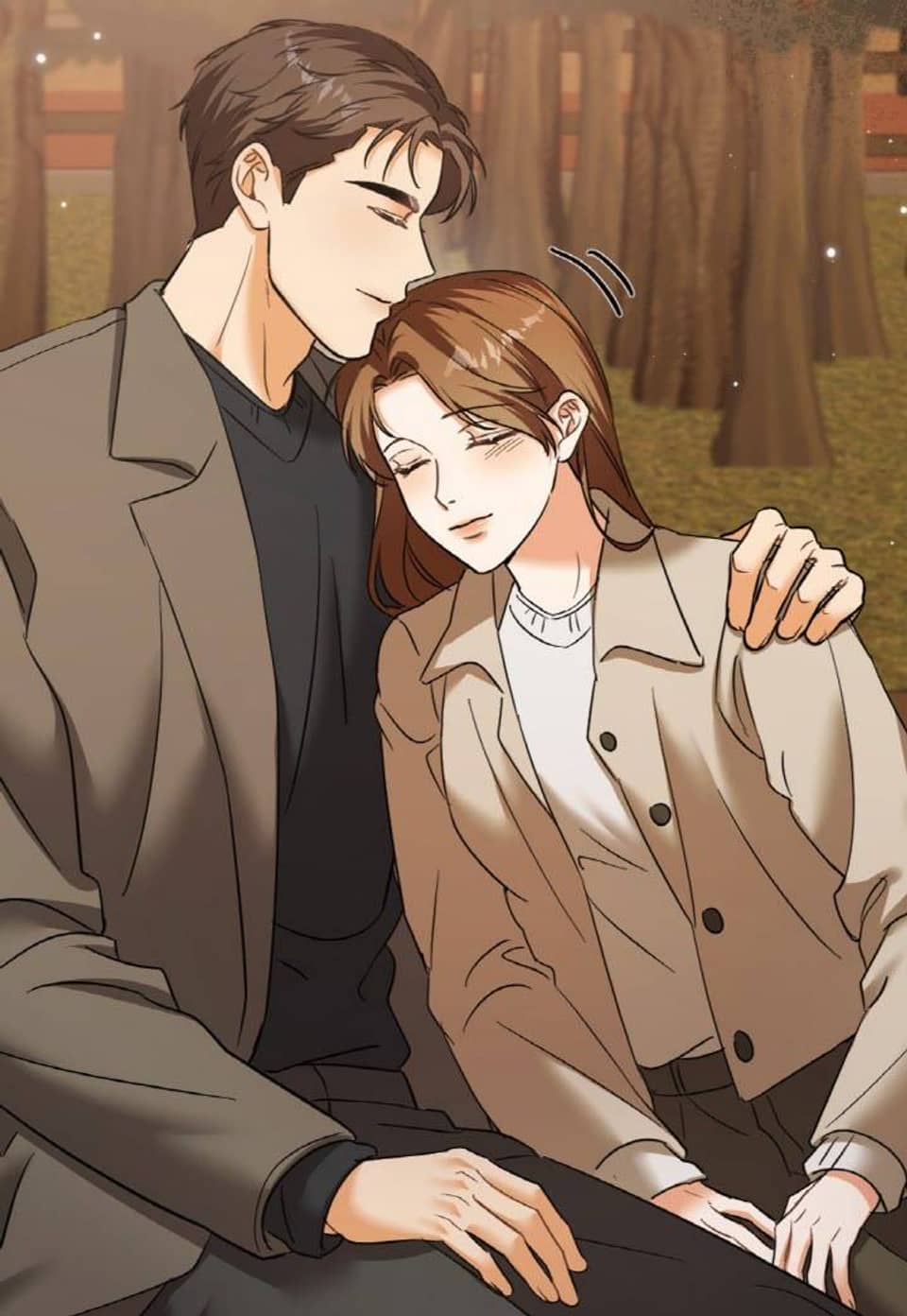 당신을 완벽히 버리는 법 [완전판] 10화