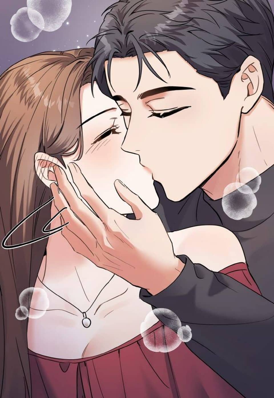 당신을 완벽히 버리는 법 [개정판] 3화