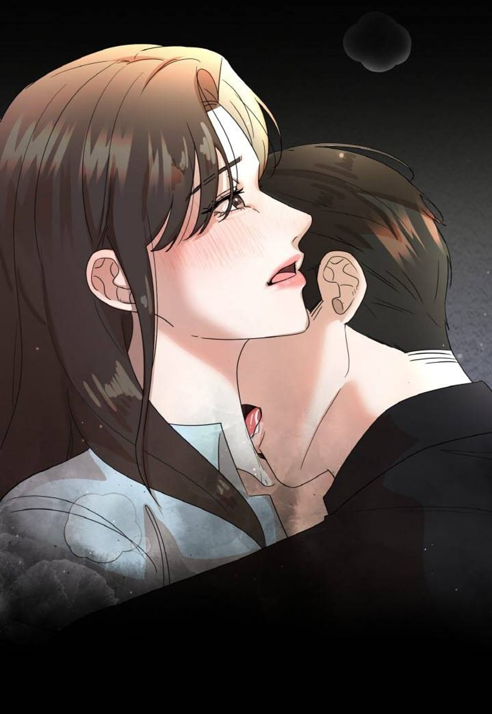 [순정 단편선] 고지식한 상사가 발정하면 프롤로그
