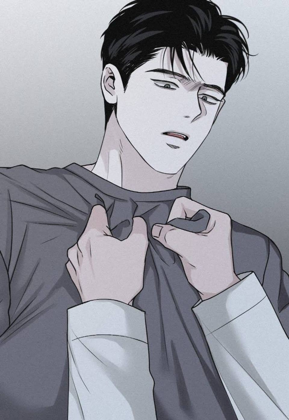 프로젝션 [개정판] 49화