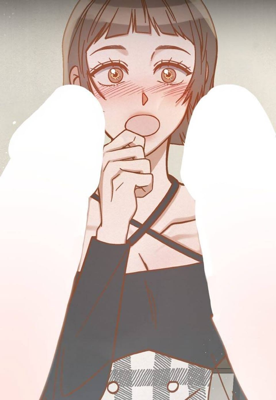 [뇌청순 단편선] 남사친들과의 동거 생활 프롤로그