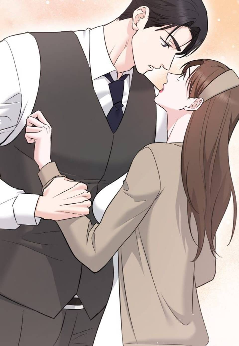 나를 찬 상사에게 집착당하고 있습니다 [완전판] 2화