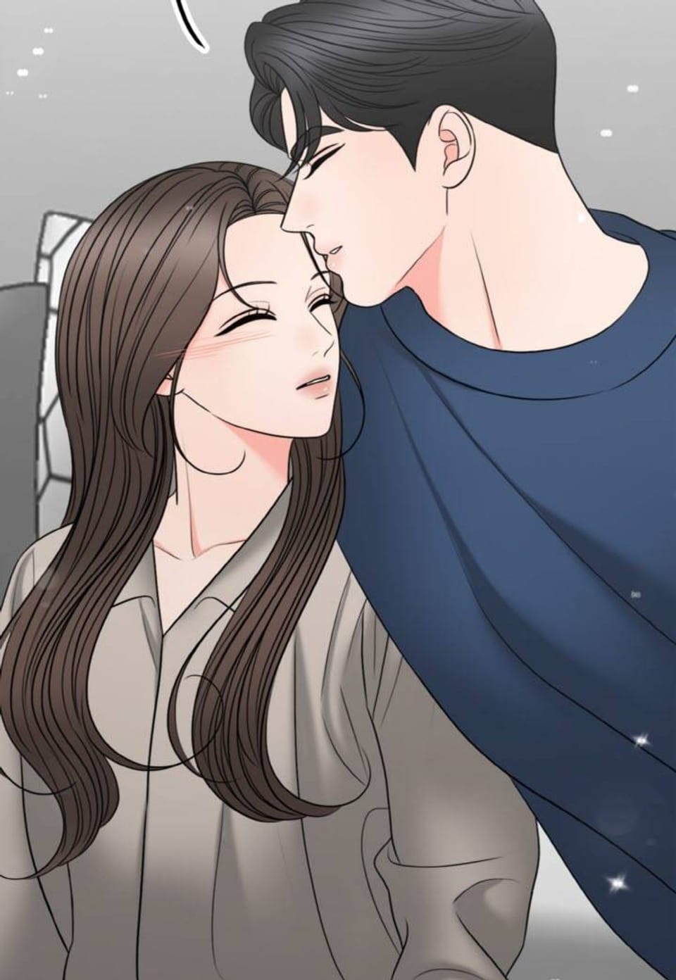 정말, 그렇게 커요? [완전판] 21화