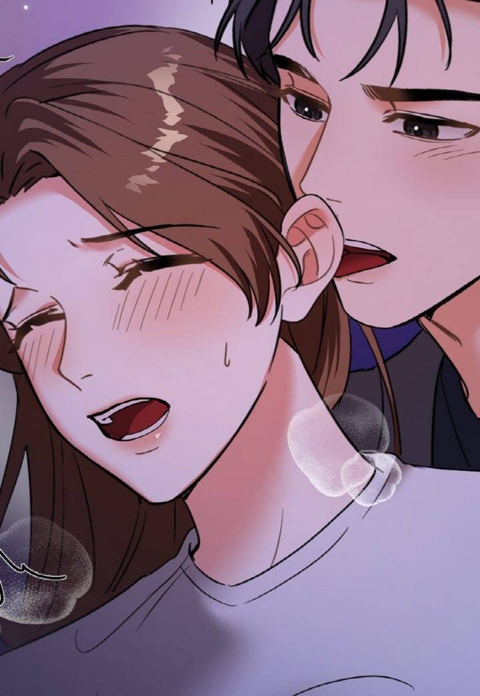 당신을 완벽히 버리는 법 [개정판] 10화