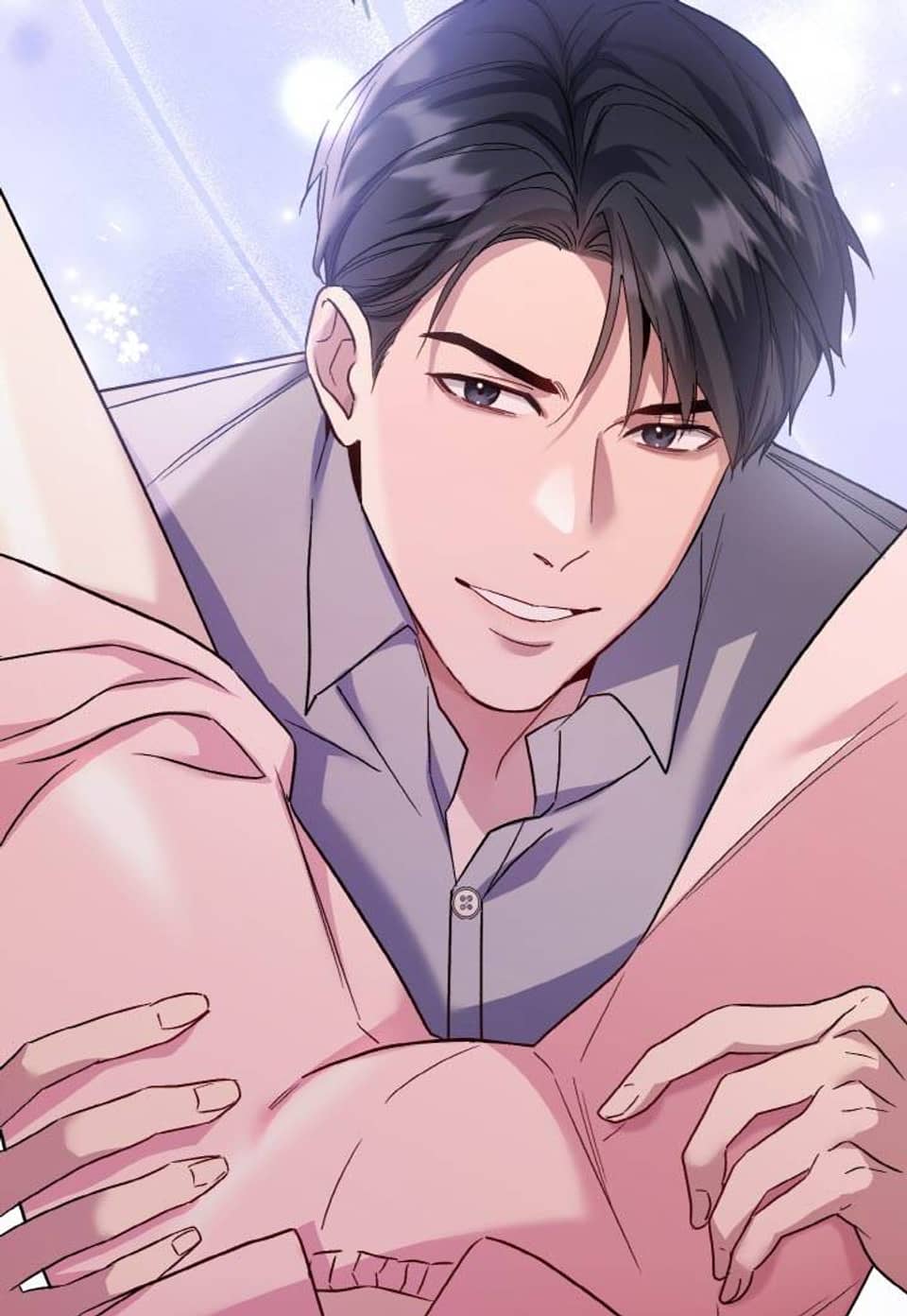 더티 클래스 [완전판] 1화