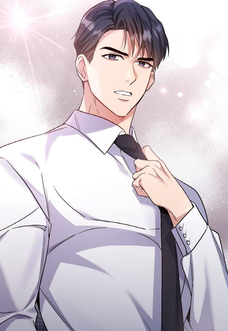 더티 클래스 [개정판] 1화