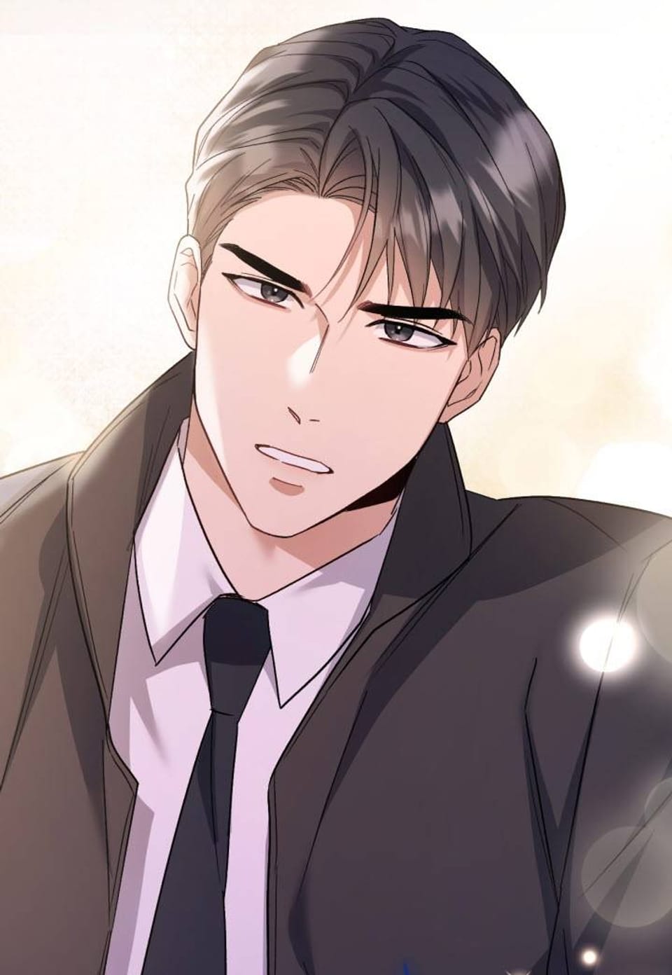 더티 클래스 [완전판] 2화