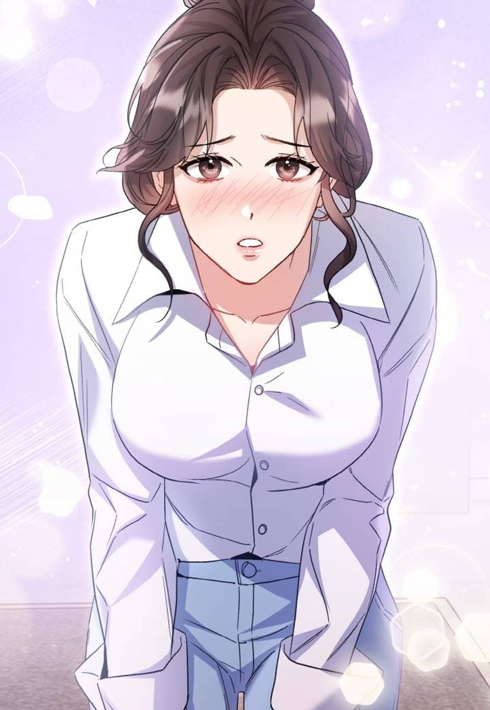 더티 클래스 [완전판] 8화