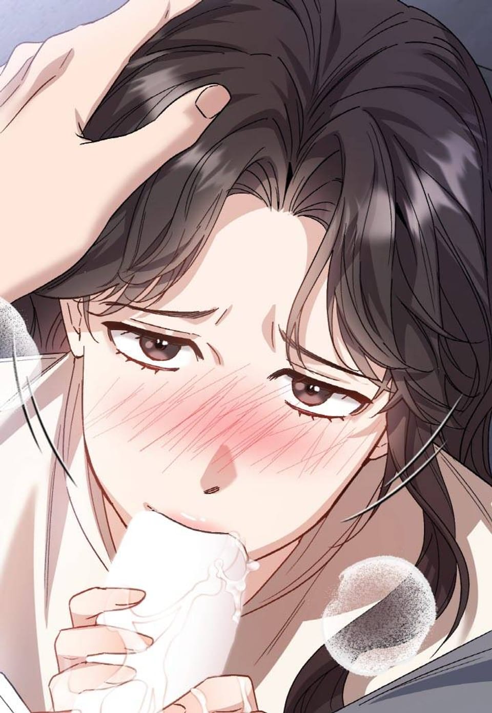 더티 클래스 [완전판] 11화
