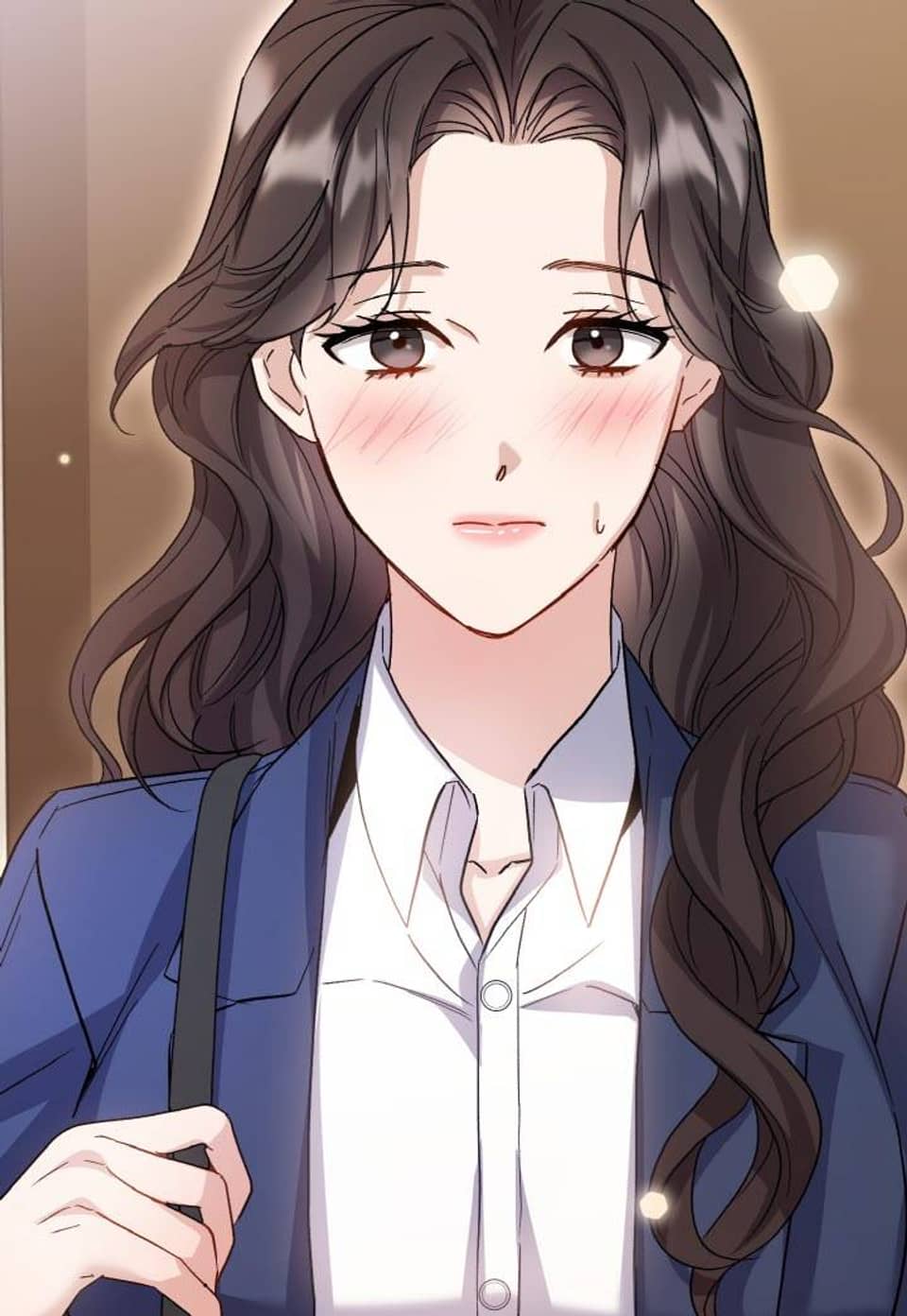 더티 클래스 [완전판] 12화