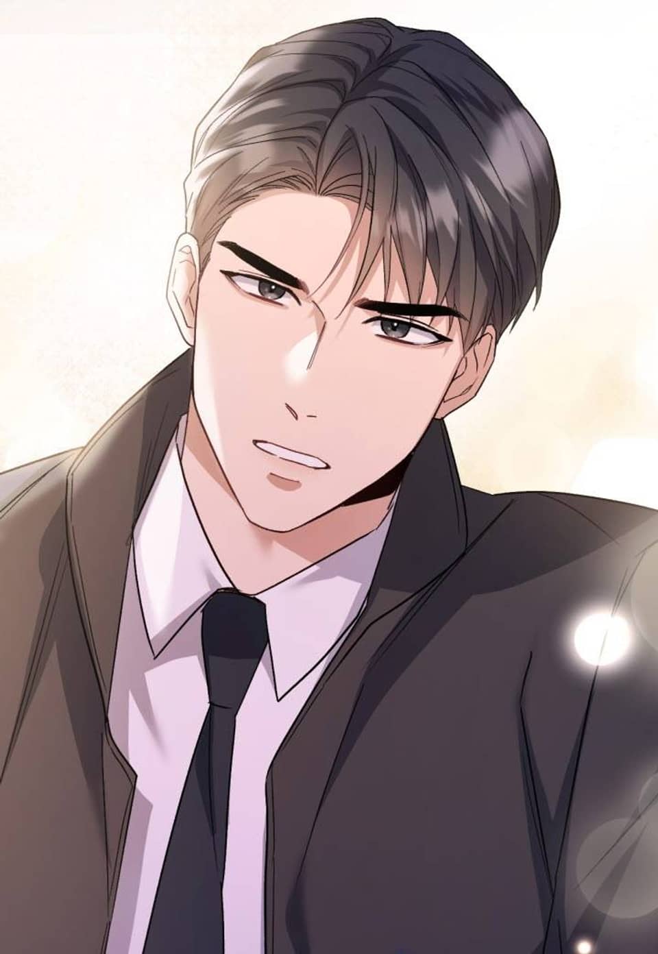 더티 클래스 [개정판] 2화