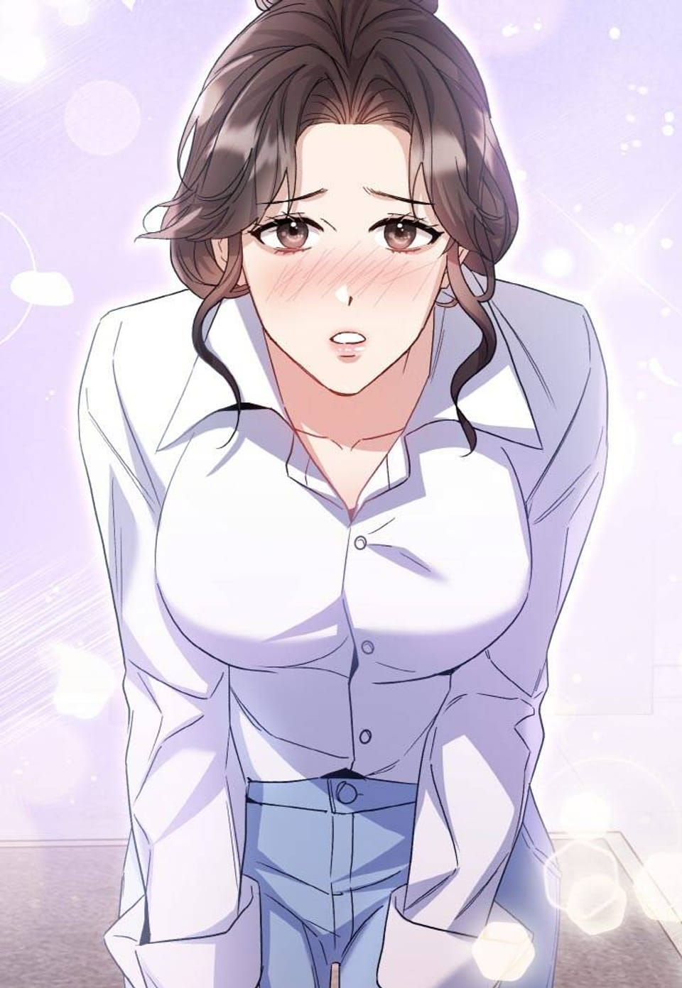 더티 클래스 [개정판] 8화