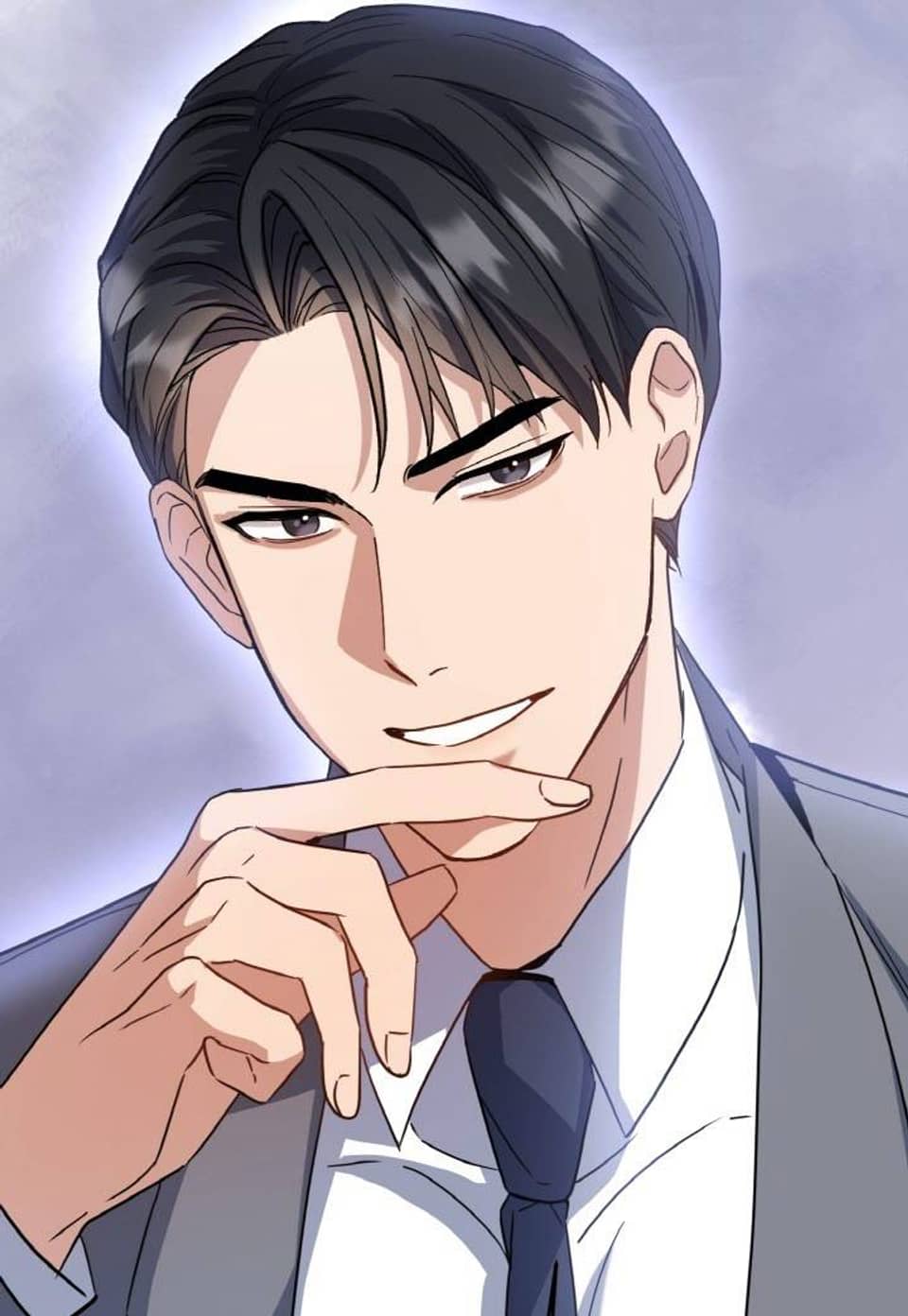 더티 클래스 [개정판] 11화