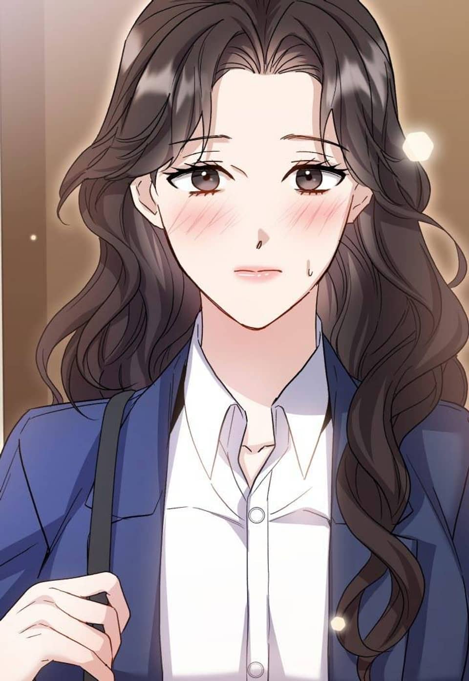더티 클래스 [개정판] 12화