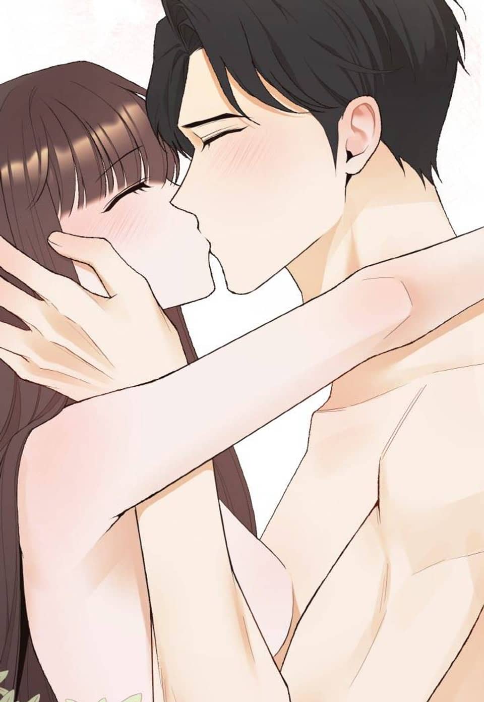 [오피스 단편선] 이러려고 입사한게 아닌데 5화 (완결)