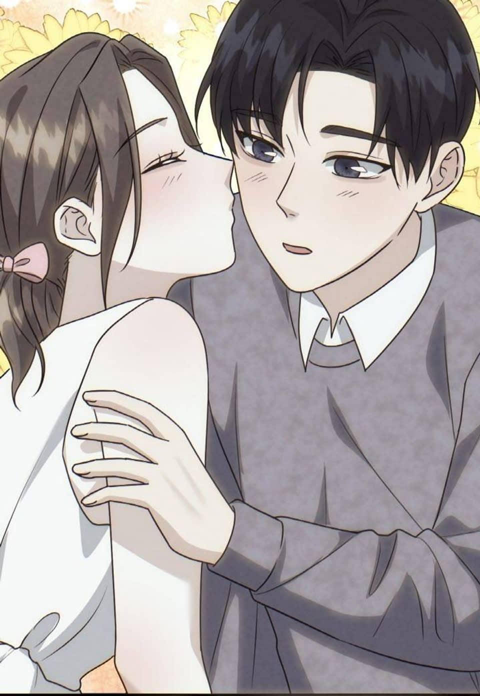 소꿉 오빠 [완전판] 6화